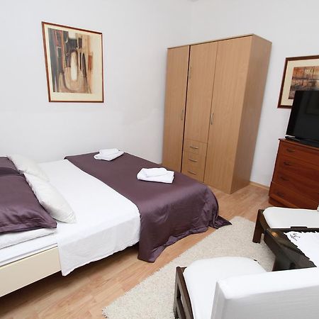 Apartment Old Town Manosa Split Kültér fotó