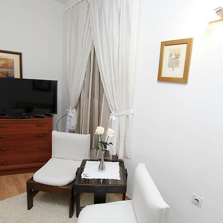 Apartment Old Town Manosa Split Kültér fotó
