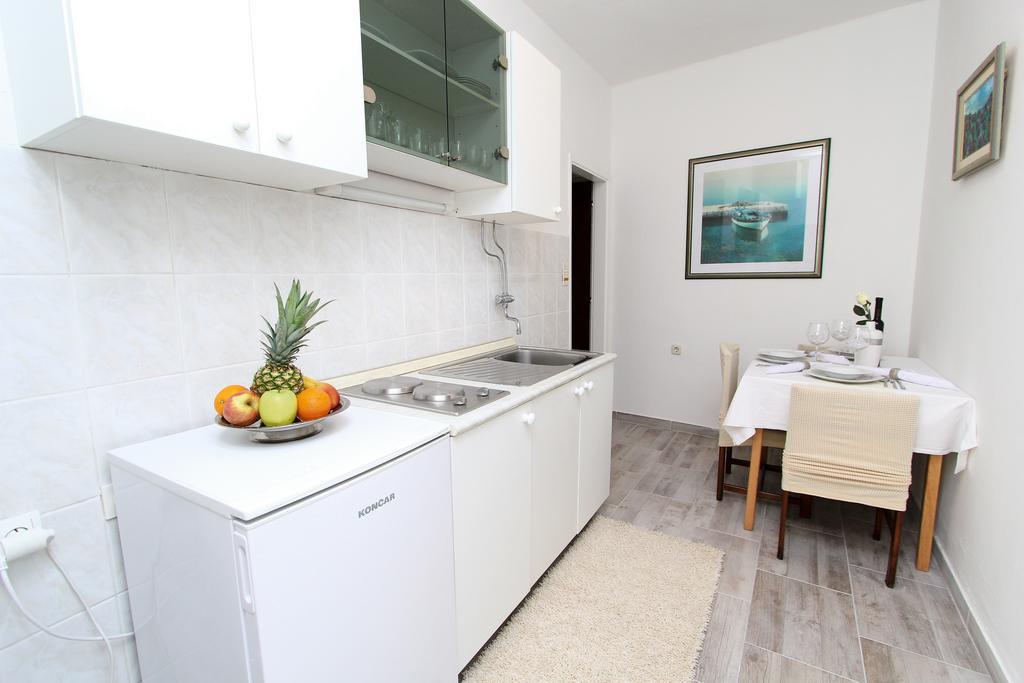 Apartment Old Town Manosa Split Kültér fotó