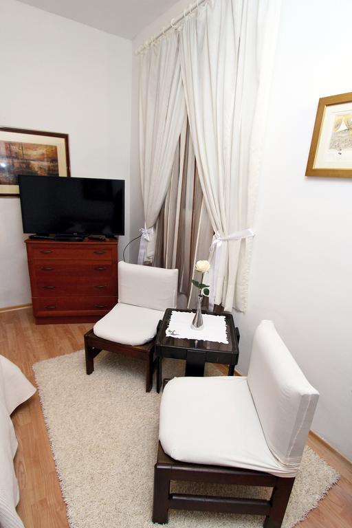 Apartment Old Town Manosa Split Kültér fotó