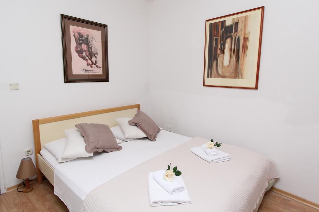 Apartment Old Town Manosa Split Kültér fotó