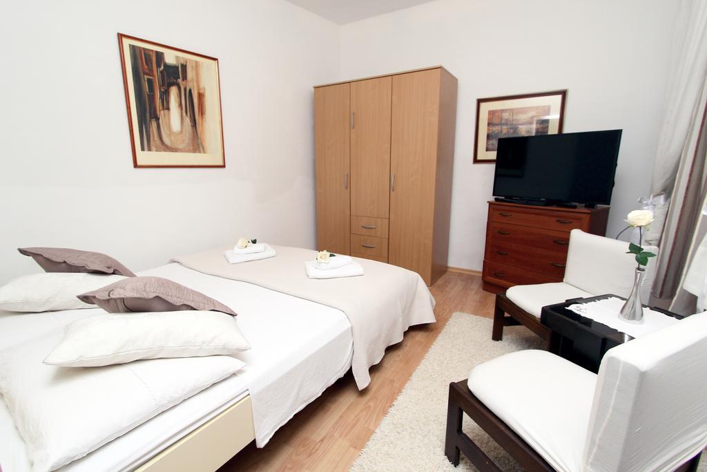 Apartment Old Town Manosa Split Kültér fotó