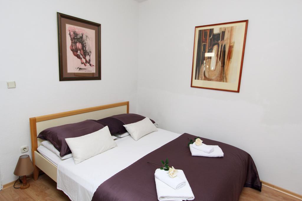 Apartment Old Town Manosa Split Kültér fotó