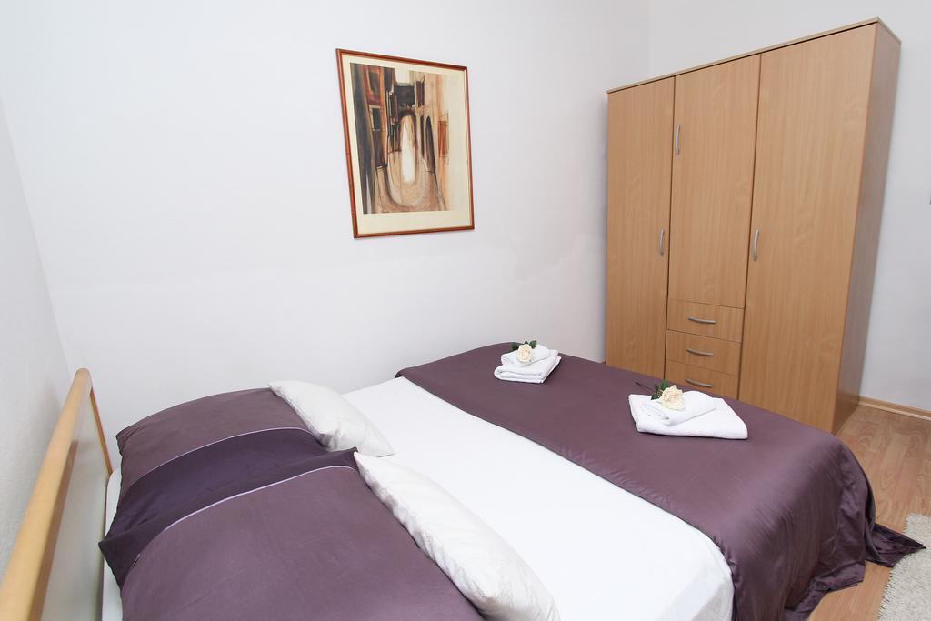 Apartment Old Town Manosa Split Kültér fotó