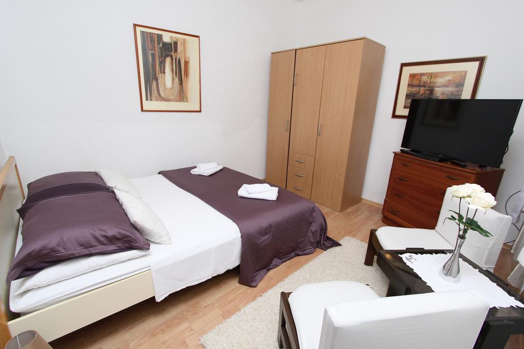Apartment Old Town Manosa Split Kültér fotó