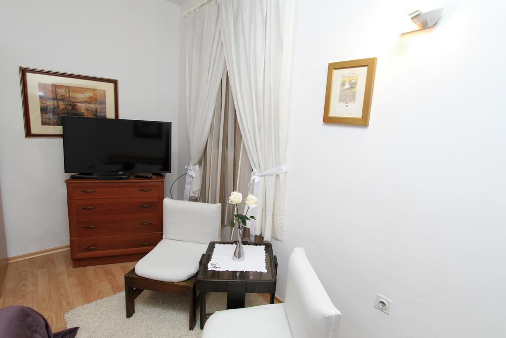 Apartment Old Town Manosa Split Kültér fotó