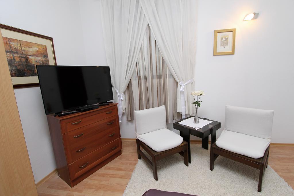 Apartment Old Town Manosa Split Kültér fotó