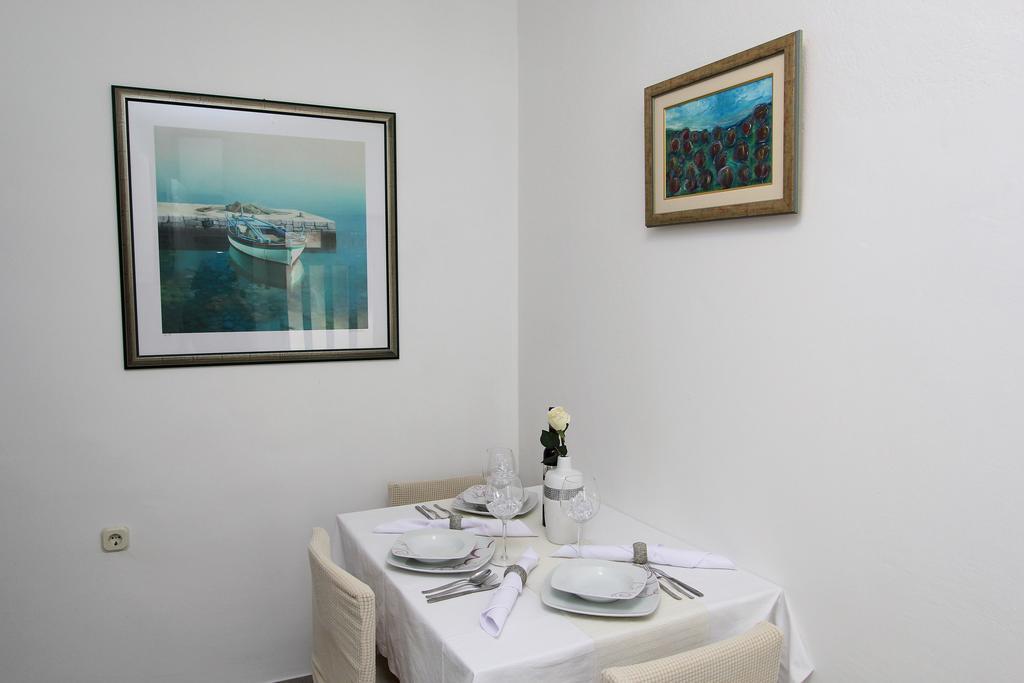 Apartment Old Town Manosa Split Kültér fotó