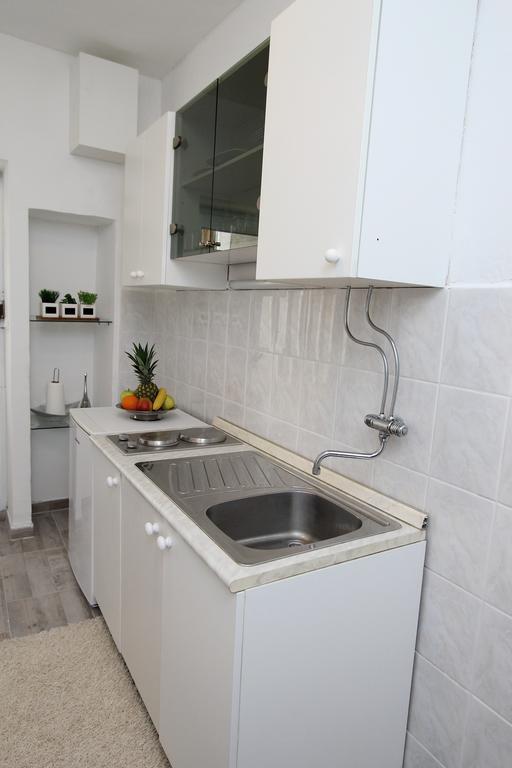 Apartment Old Town Manosa Split Kültér fotó