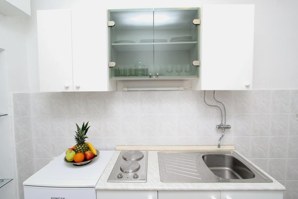 Apartment Old Town Manosa Split Kültér fotó