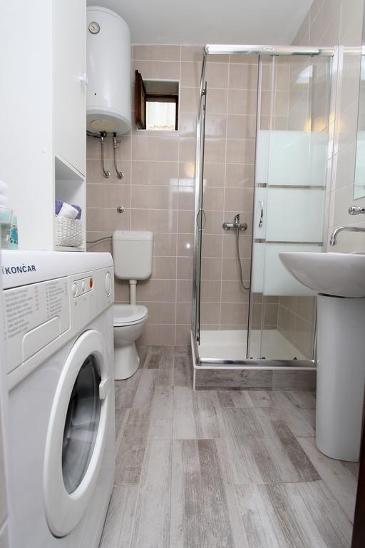 Apartment Old Town Manosa Split Kültér fotó