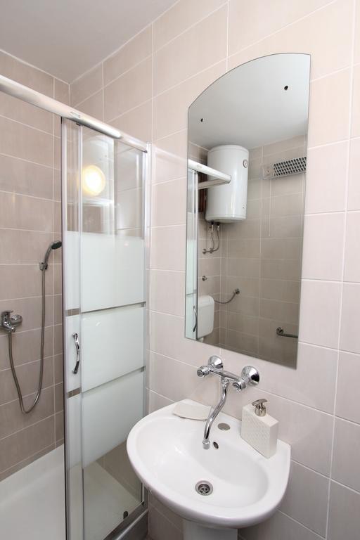 Apartment Old Town Manosa Split Kültér fotó